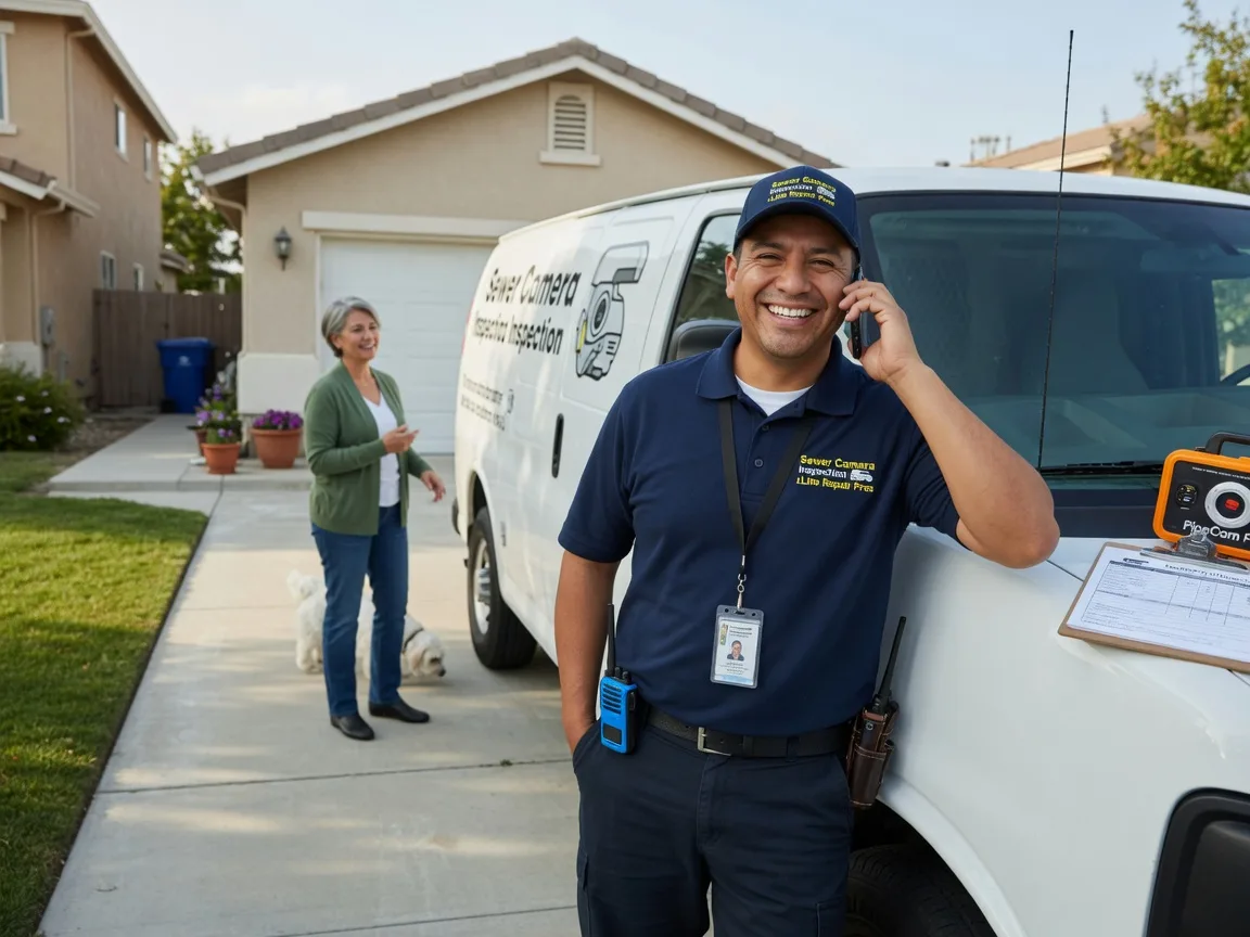 Sewer Line Repair Fruitland Park, FL FAQs